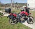 Красный Шанрай X-Trail 250, объемом двигателя 0.25 л и пробегом 2 тыс. км за 1300 $, фото 1 на Automoto.ua