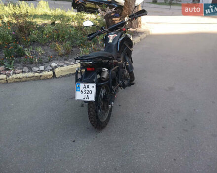 Шанрай X-Trail 250, объемом двигателя 0.23 л и пробегом 2 тыс. км за 1330 $, фото 6 на Automoto.ua