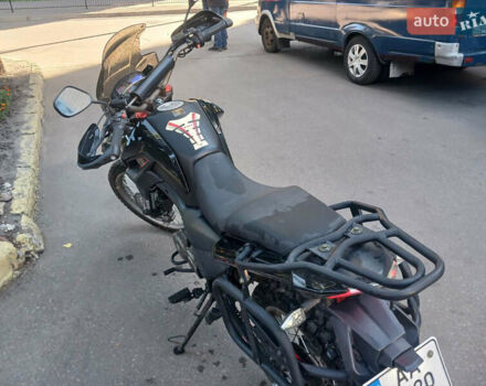 Шанрай X-Trail 250, объемом двигателя 0.23 л и пробегом 2 тыс. км за 1330 $, фото 8 на Automoto.ua