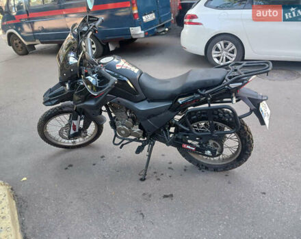 Шанрай X-Trail 250, объемом двигателя 0.23 л и пробегом 2 тыс. км за 1330 $, фото 5 на Automoto.ua
