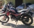 Шанрай X-Trail 250, объемом двигателя 0.25 л и пробегом 0 тыс. км за 1050 $, фото 1 на Automoto.ua