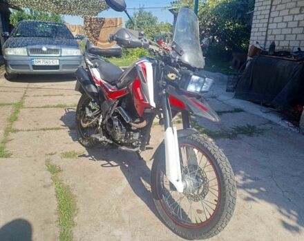 Шанрай X-Trail 250, об'ємом двигуна 0.25 л та пробігом 0 тис. км за 1000 $, фото 2 на Automoto.ua