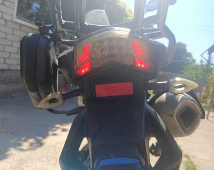 Шанрай X-Trail 250, об'ємом двигуна 0.25 л та пробігом 0 тис. км за 1000 $, фото 8 на Automoto.ua