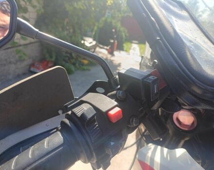 Шанрай X-Trail 250, об'ємом двигуна 0.25 л та пробігом 0 тис. км за 1000 $, фото 11 на Automoto.ua