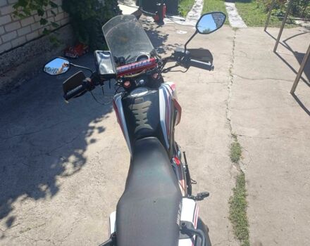 Шанрай X-Trail 250, об'ємом двигуна 0.25 л та пробігом 0 тис. км за 1000 $, фото 7 на Automoto.ua