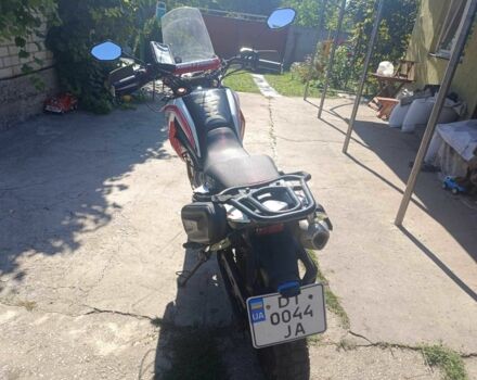 Шанрай X-Trail 250, об'ємом двигуна 0.25 л та пробігом 0 тис. км за 1000 $, фото 4 на Automoto.ua