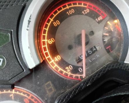 Шанрай X-Trail 250, об'ємом двигуна 0.25 л та пробігом 0 тис. км за 1000 $, фото 18 на Automoto.ua