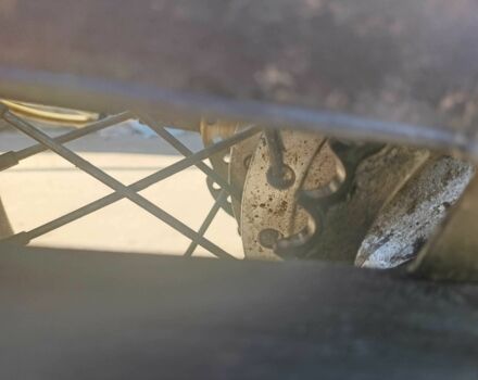 Шанрай X-Trail 250, об'ємом двигуна 0.25 л та пробігом 0 тис. км за 1000 $, фото 13 на Automoto.ua