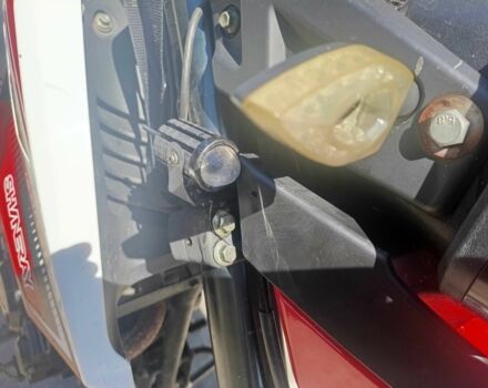 Шанрай X-Trail 250, об'ємом двигуна 0.25 л та пробігом 0 тис. км за 1000 $, фото 12 на Automoto.ua