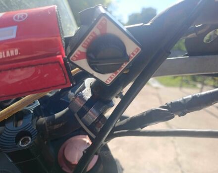 Шанрай X-Trail 250, об'ємом двигуна 0.25 л та пробігом 0 тис. км за 1000 $, фото 10 на Automoto.ua