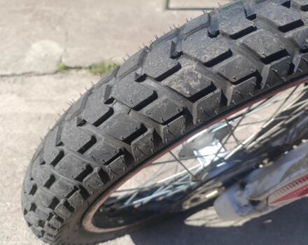 Шанрай X-Trail 250, об'ємом двигуна 0.25 л та пробігом 0 тис. км за 1000 $, фото 16 на Automoto.ua