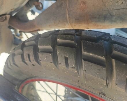 Шанрай X-Trail 250, об'ємом двигуна 0.25 л та пробігом 0 тис. км за 1000 $, фото 14 на Automoto.ua