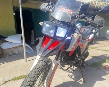 Шанрай X-Trail 250, об'ємом двигуна 0.25 л та пробігом 0 тис. км за 1000 $, фото 6 на Automoto.ua