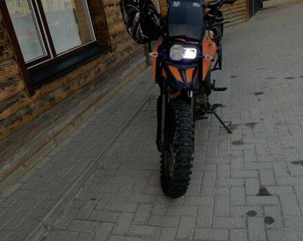 Шанрай X-Trail 250, объемом двигателя 0.25 л и пробегом 0 тыс. км за 1000 $, фото 1 на Automoto.ua