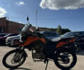 Шанрай X-Trail 250, объемом двигателя 2.5 л и пробегом 9 тыс. км за 1600 $, фото 9 на Automoto.ua