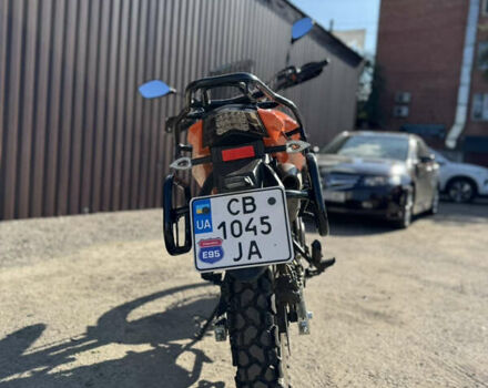 Шанрай X-Trail 250, объемом двигателя 2.5 л и пробегом 9 тыс. км за 1600 $, фото 2 на Automoto.ua