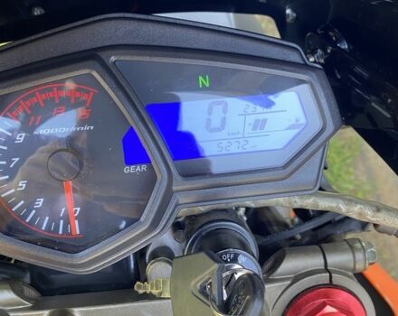 Шанрай X-Trail 250, объемом двигателя 0.25 л и пробегом 0 тыс. км за 1400 $, фото 6 на Automoto.ua