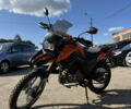 Шанрай X-Trail 250, объемом двигателя 2.5 л и пробегом 9 тыс. км за 1600 $, фото 1 на Automoto.ua