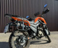 Шанрай X-Trail 250, объемом двигателя 2.5 л и пробегом 9 тыс. км за 1600 $, фото 3 на Automoto.ua