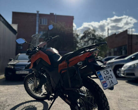 Шанрай X-Trail 250, объемом двигателя 2.5 л и пробегом 9 тыс. км за 1600 $, фото 10 на Automoto.ua