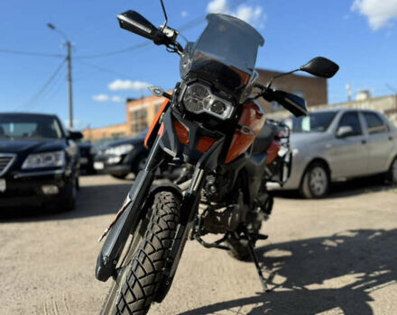 Шанрай X-Trail 250, объемом двигателя 2.5 л и пробегом 9 тыс. км за 1600 $, фото 6 на Automoto.ua