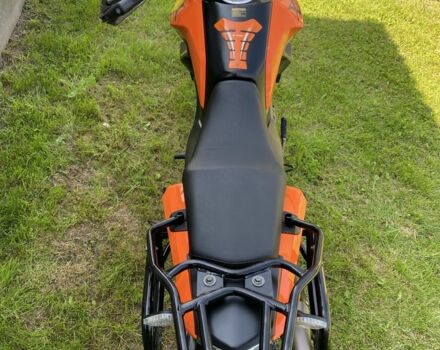 Шанрай X-Trail 250, объемом двигателя 0.25 л и пробегом 0 тыс. км за 1400 $, фото 8 на Automoto.ua