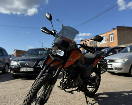 Шанрай X-Trail 250, объемом двигателя 2.5 л и пробегом 9 тыс. км за 1600 $, фото 8 на Automoto.ua