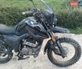 Шанрай X-Trail 250, объемом двигателя 0.25 л и пробегом 2 тыс. км за 1300 $, фото 8 на Automoto.ua