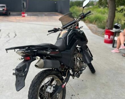 Шанрай X-Trail 250, объемом двигателя 0.25 л и пробегом 0 тыс. км за 1300 $, фото 2 на Automoto.ua