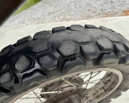 Шанрай X-Trail 250, объемом двигателя 0.25 л и пробегом 0 тыс. км за 1300 $, фото 5 на Automoto.ua