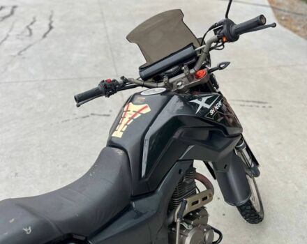 Шанрай X-Trail 250, объемом двигателя 0.25 л и пробегом 0 тыс. км за 1300 $, фото 3 на Automoto.ua