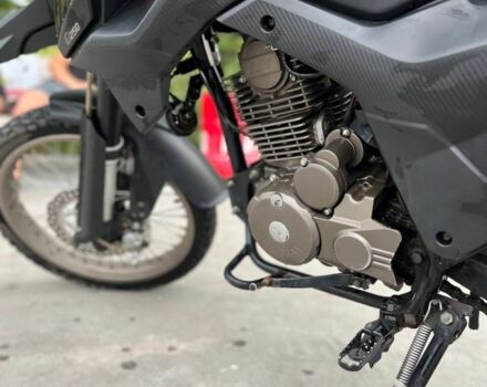 Шанрай X-Trail 250, объемом двигателя 0.25 л и пробегом 0 тыс. км за 1300 $, фото 4 на Automoto.ua