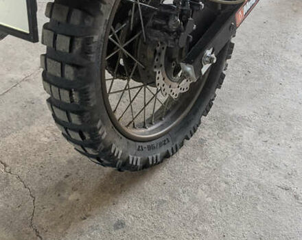 Шанрай X-Trail 250, об'ємом двигуна 0.25 л та пробігом 3 тис. км за 1200 $, фото 7 на Automoto.ua