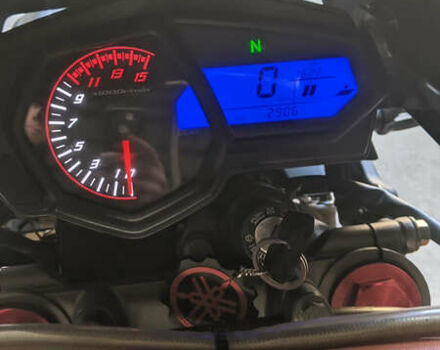 Шанрай X-Trail 250, об'ємом двигуна 0.25 л та пробігом 3 тис. км за 1200 $, фото 4 на Automoto.ua