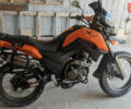 Шанрай X-Trail 250, об'ємом двигуна 0.25 л та пробігом 3 тис. км за 1200 $, фото 1 на Automoto.ua