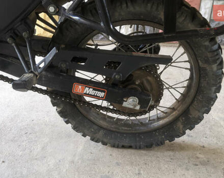 Шанрай X-Trail 250, об'ємом двигуна 0.25 л та пробігом 3 тис. км за 1200 $, фото 8 на Automoto.ua