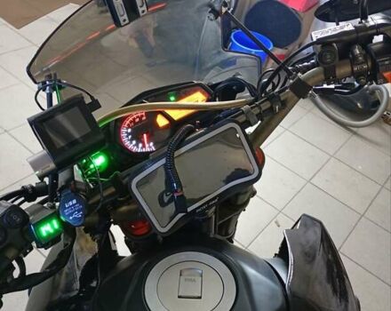 Шанрай X-Trail 250, объемом двигателя 0.25 л и пробегом 1 тыс. км за 1700 $, фото 9 на Automoto.ua