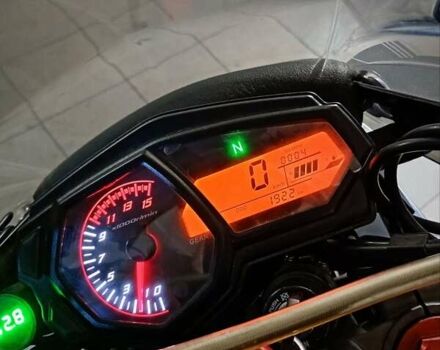 Шанрай X-Trail 250, объемом двигателя 0.25 л и пробегом 1 тыс. км за 1700 $, фото 3 на Automoto.ua