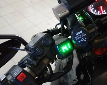 Шанрай X-Trail 250, объемом двигателя 0.25 л и пробегом 1 тыс. км за 1700 $, фото 4 на Automoto.ua