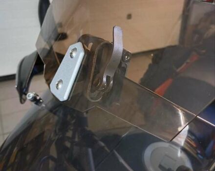 Шанрай X-Trail 250, объемом двигателя 0.25 л и пробегом 1 тыс. км за 1700 $, фото 7 на Automoto.ua