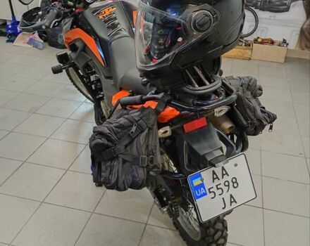 Шанрай X-Trail 250, объемом двигателя 0.25 л и пробегом 1 тыс. км за 1700 $, фото 1 на Automoto.ua