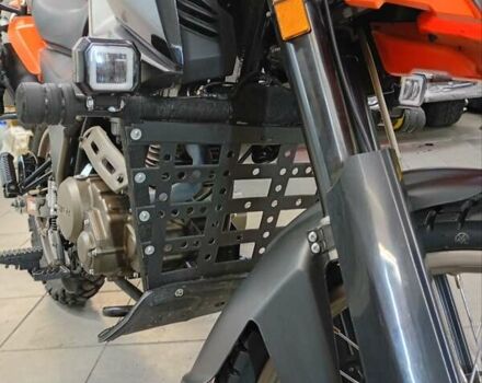 Шанрай X-Trail 250, объемом двигателя 0.25 л и пробегом 1 тыс. км за 1700 $, фото 11 на Automoto.ua