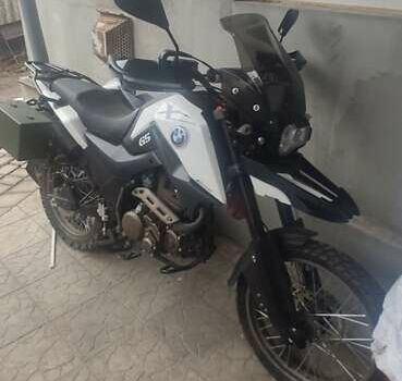 Шанрай X-Trail 250, об'ємом двигуна 0 л та пробігом 5 тис. км за 1300 $, фото 2 на Automoto.ua