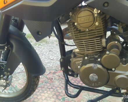 Шанрай X-Trail 250, об'ємом двигуна 0.25 л та пробігом 0 тис. км за 1237 $, фото 5 на Automoto.ua