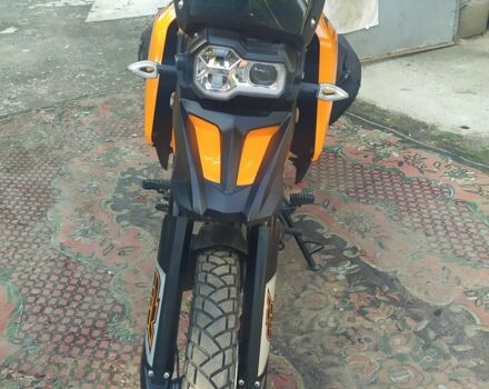 Шанрай X-Trail 250, об'ємом двигуна 0.25 л та пробігом 0 тис. км за 1237 $, фото 3 на Automoto.ua