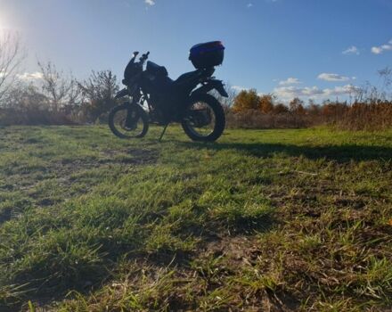 Шанрай X-Trail 250, объемом двигателя 0.25 л и пробегом 0 тыс. км за 950 $, фото 6 на Automoto.ua