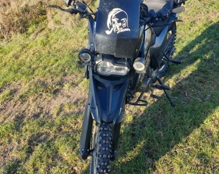 Шанрай X-Trail 250, объемом двигателя 0.25 л и пробегом 0 тыс. км за 950 $, фото 9 на Automoto.ua