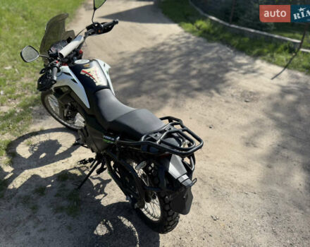 Шанрай X-Trail 250, об'ємом двигуна 0.25 л та пробігом 1 тис. км за 1300 $, фото 4 на Automoto.ua