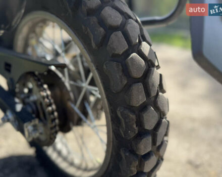 Шанрай X-Trail 250, об'ємом двигуна 0.25 л та пробігом 1 тис. км за 1300 $, фото 6 на Automoto.ua