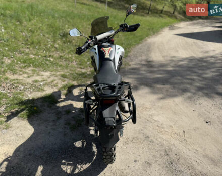 Шанрай X-Trail 250, об'ємом двигуна 0.25 л та пробігом 1 тис. км за 1300 $, фото 3 на Automoto.ua